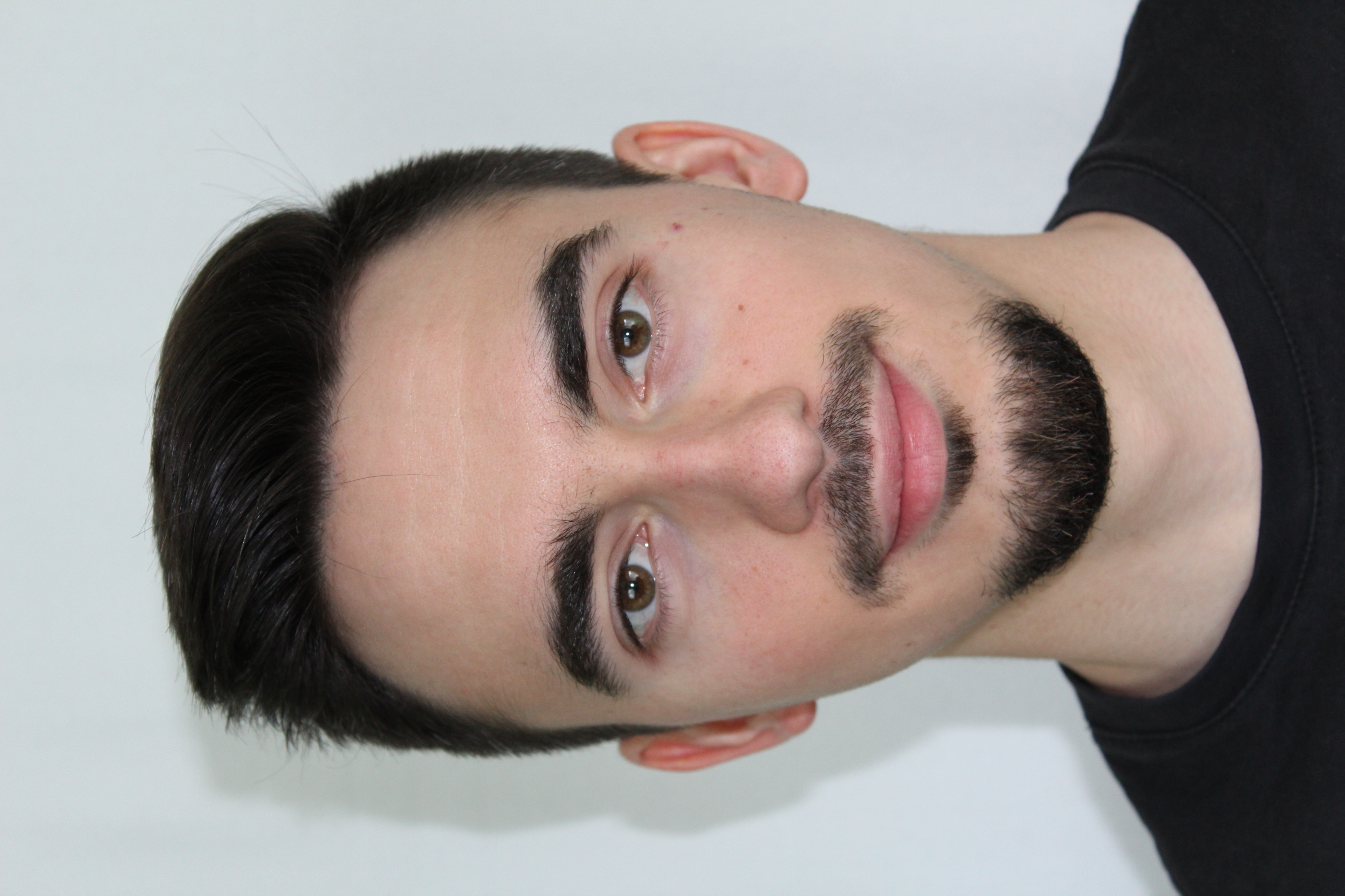 zdjęcie profilowe